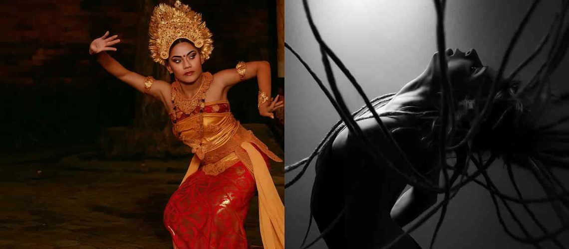 Dancas Indonesia