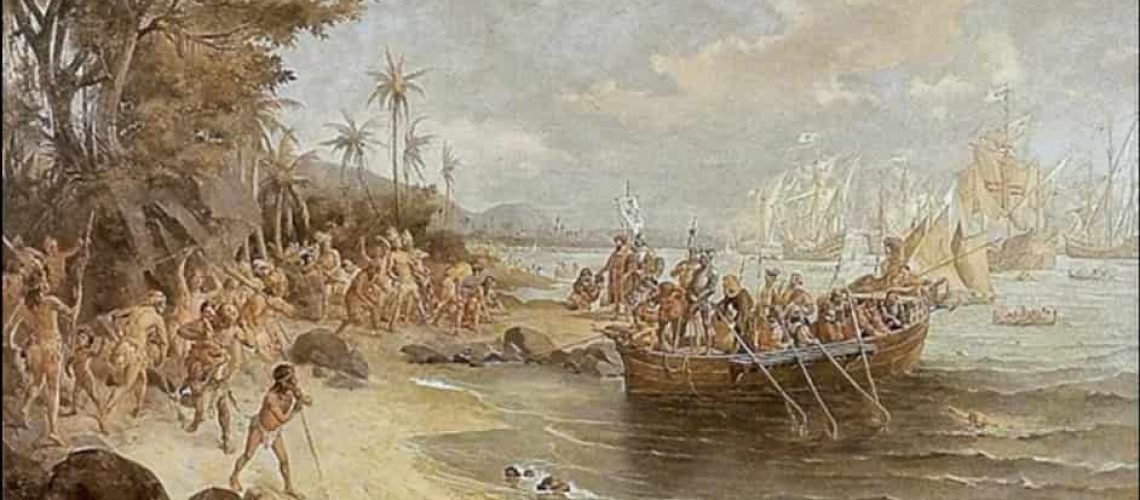 a espiritualidade indigena