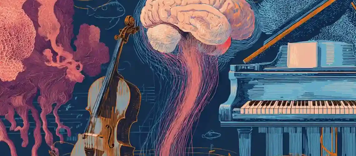 projeto biológico para a música